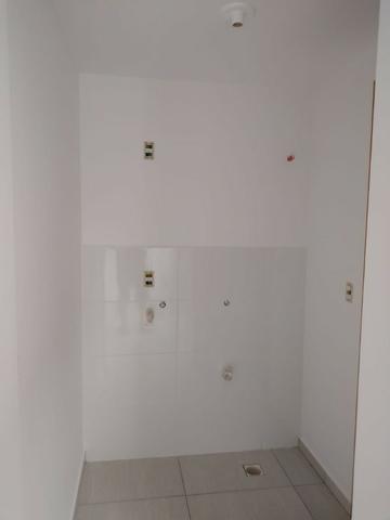 Apartamento no Costa e Silva - Foto 5