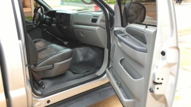 F-250 4x4 - Foto 5