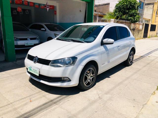 GOL I-Trend 1.0 G6 Flex 2014 (R$: 2.900,00 + 48 x 864,00)