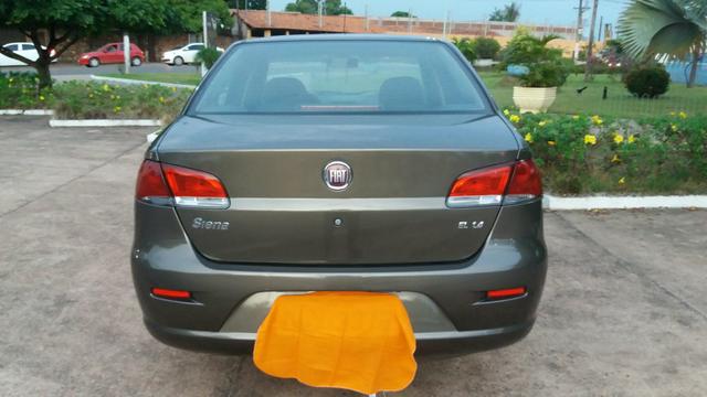 Fiat Siena EL 1.4 - Foto 6