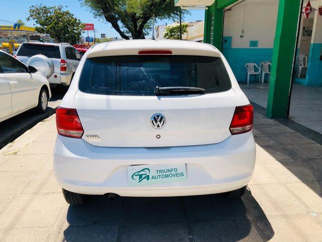 GOL I-Trend 1.0 G6 Flex 2014 (R$: 2.900,00 + 48 x 864,00) - Foto 5