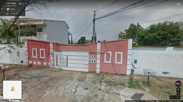 Lote Jardim Europa com 5 barrocões - Foto 11