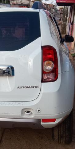 Duster 2.0 altomatic - Foto 5