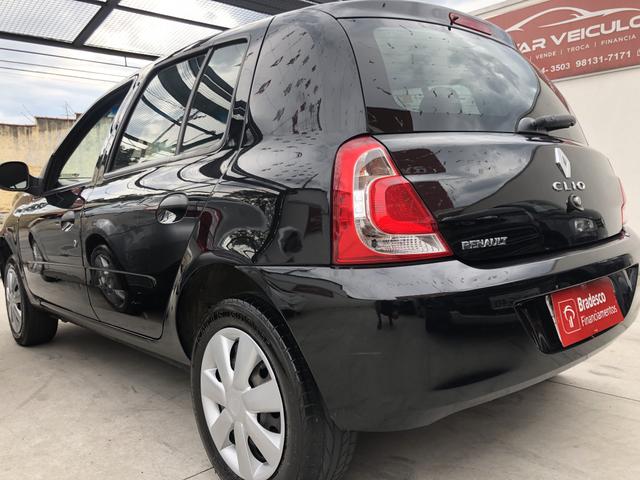 CLIO EXPRESSION ano 2014 Completo!! - Foto 4
