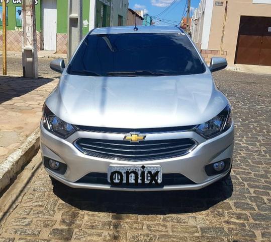 Onix LTZ 2018 (Completo)