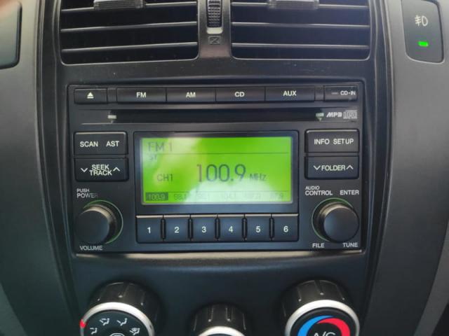 HYUNDAI TUCSON 2.0 AUTOMÁTICA - Foto 19
