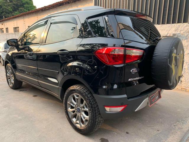 Ford EcoSport Freestyle 1.6 - Foto 3