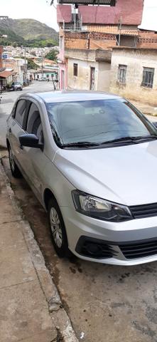 Gol g7 1.0 3 cilindros - Foto 5