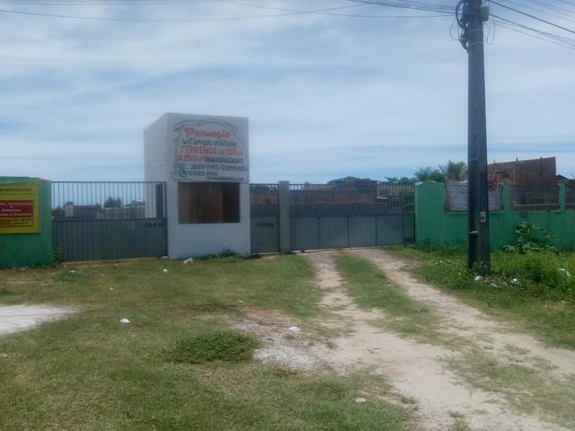 Terreno na Ilha de Itaparica Vera cruz - Foto 3