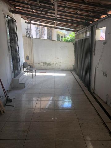 Casa, Bairro de São Caetano, 2 quartos, sala, cozinha, banheiro, garagem e área ao lado - Foto 13