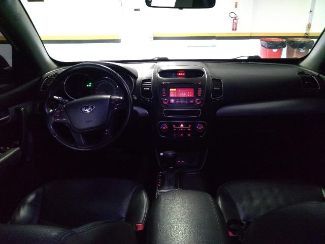Kia Sorento ex2 2.4 2014 - Foto 6