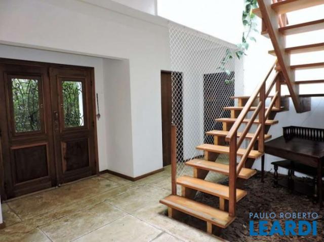 Casa de condomínio à venda com 4 dormitórios em Golf gardens, Carapicuíba cod:591195 - Foto 3