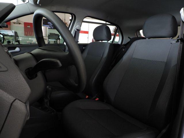 Gol Trendline 1.6 T.Flex 8V 5p - Foto 7