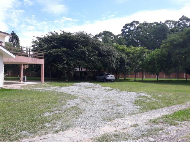 Terreno 50 x 100m Alto Padrão no Laranjal - Vendo toda área ou em lotes - Foto 6