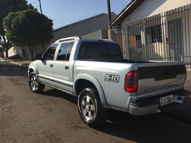 S10 Executive 2010/10