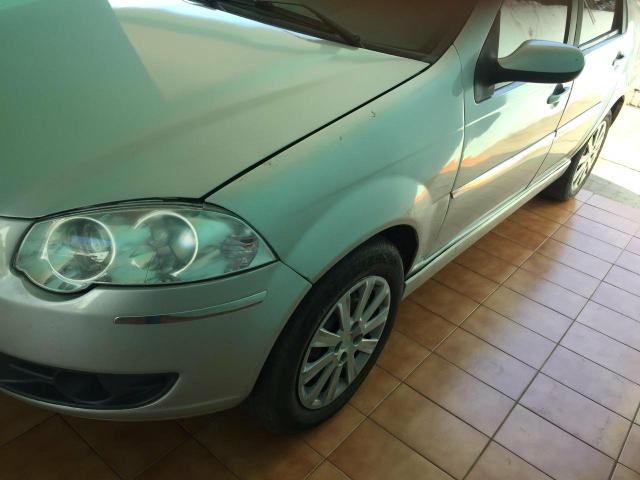 Vende-se Carro SIENA DUALOGIC - Foto 6