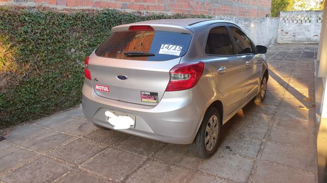 Ford Ka 14/15 - Foto 2