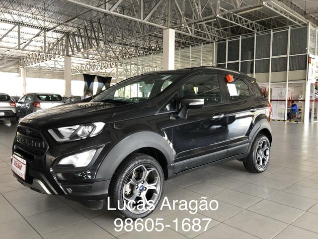 Ecosport 4wd storm - Foto 2
