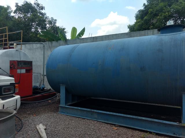 Tanque - Foto 2