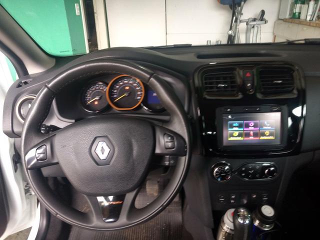 Sandero Stepway 2016 oferta - Foto 6