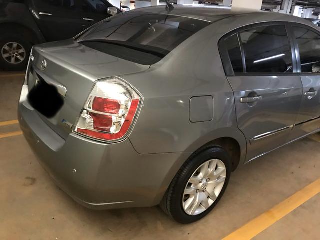 Sentra 2012 - Foto 2