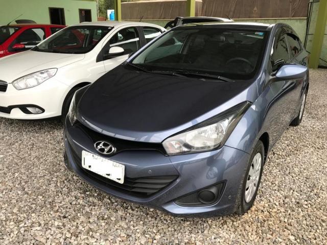 HB20S 2015/2015 1.6 COMFORT STYLE 16V FLEX 4P AUTOMÁTICO