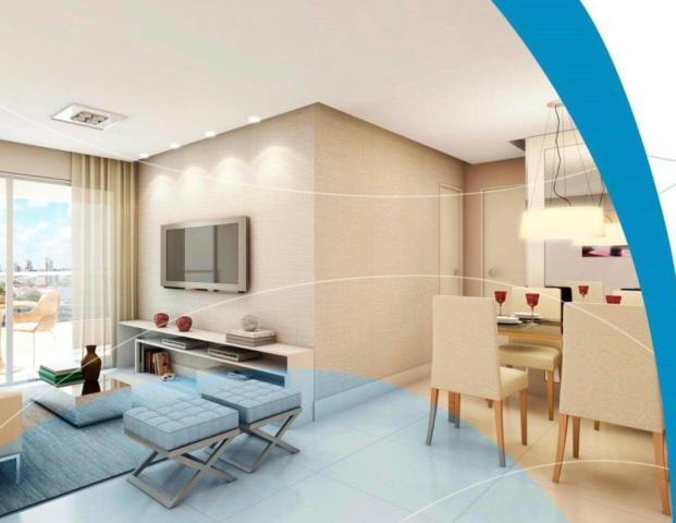 RP -Nautic com 02 quartos de 70m² - Foto 4