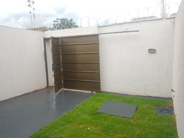 Casa sendo 2/4 1 suíte pelo programa , Minha Casa Minha Vida, Rápida Aprovação - Foto 8