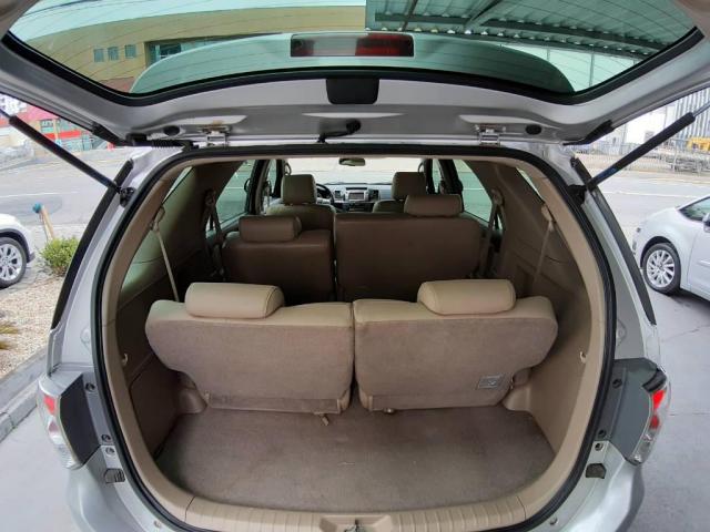 Toyota Hilux SW4 SW4 3.0 SRV 7 LUGARES - Foto 11