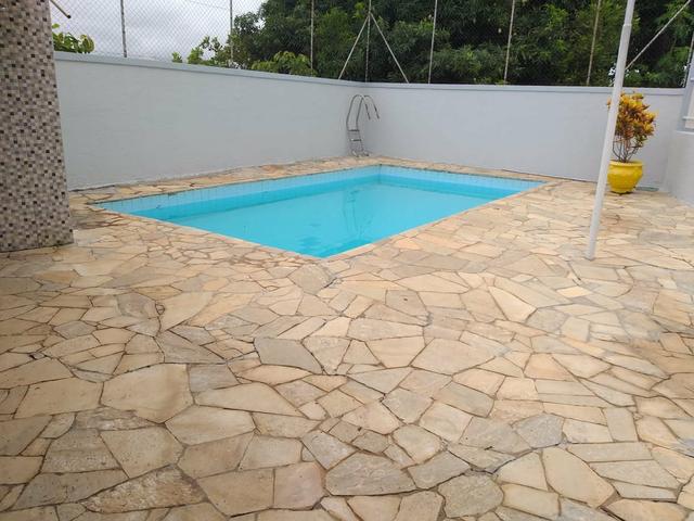Vendo alugo troco etc.troco por casa carro rancho do meu gosto - Foto 11