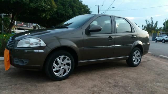 Fiat Siena EL 1.4 - Foto 8