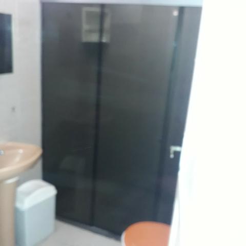 Alugo Quarto Mobiliado no Meier - Foto 4