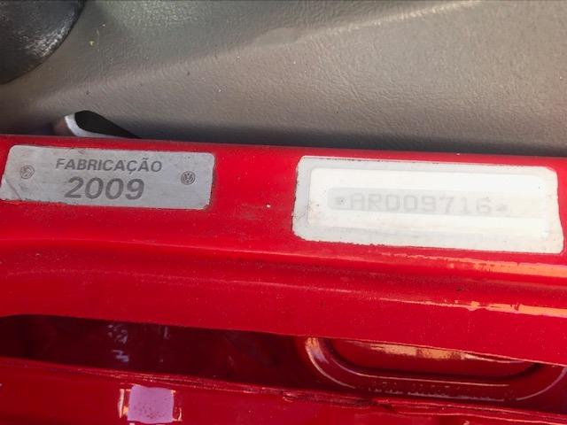 17180 Ano 2009/2009 No chassi documento Baú Nada a fazer - Foto 9