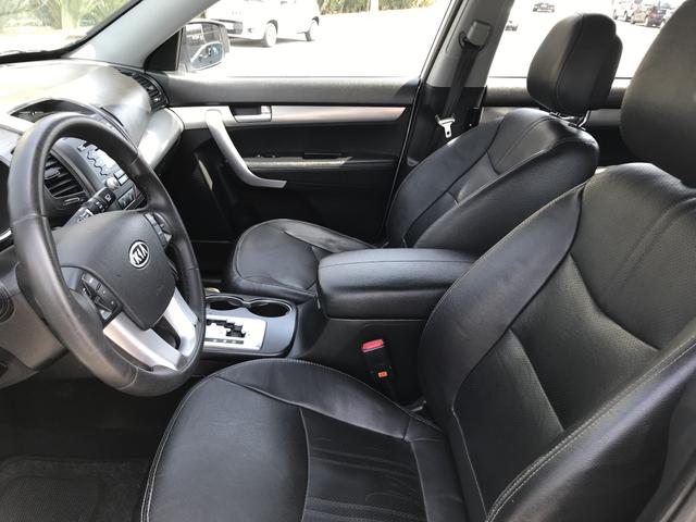 Sorento 2012 Automática muito inteira - Foto 6