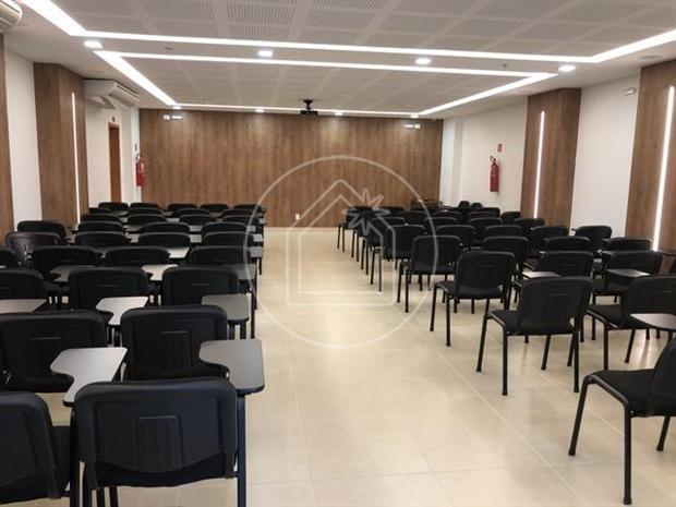 Sala Parque Office (861.590)- Parque Verde - Foto 9
