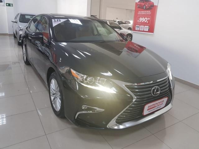 LEXUS ES 350 3.5 V6 GASOLINA 4P AUTOM?TICO. - Foto 2