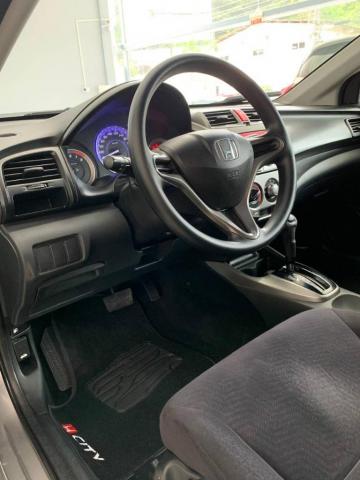 Honda City LX FLEX - Foto 6