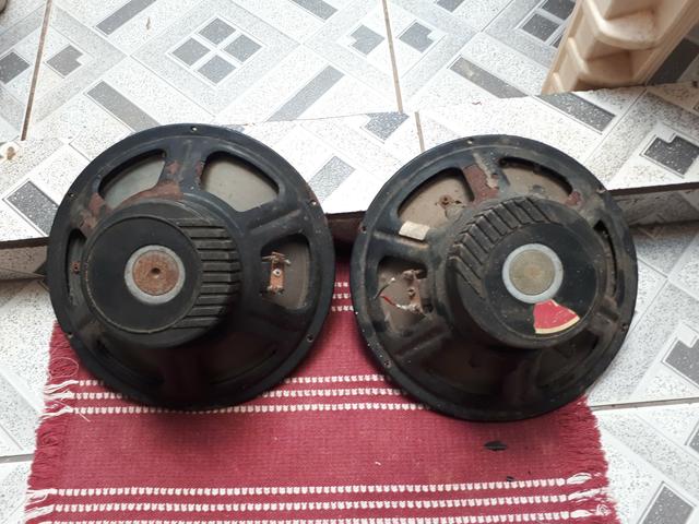 Som Automotivo Completo Street Bass