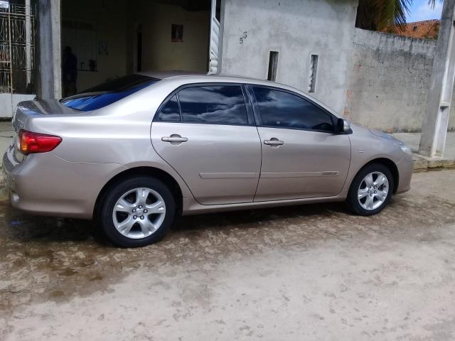 Toyota Corolla Xei 2008/2009 - Foto 4