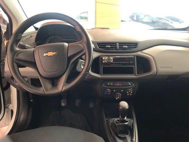PRISMA 2018/2018 1.0 MPFI JOY 8V FLEX 4P MANUAL - Foto 9