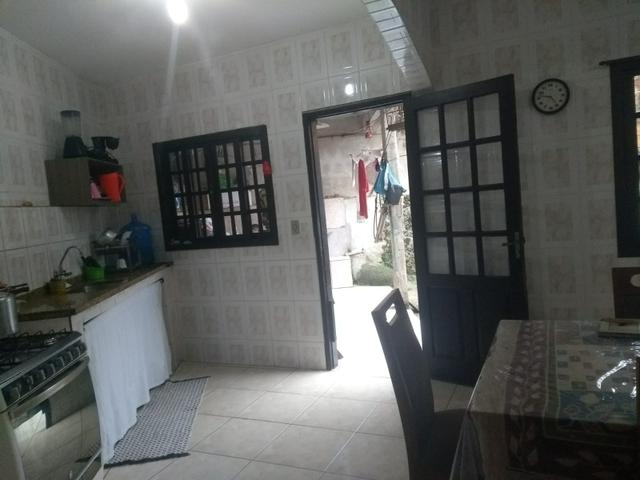 Casa com 4 quartos - Foto 4