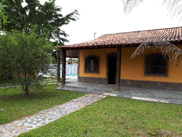 Casa de praia Regiao dos Lagos com Piscina - Araruama / Iguabinha - Temporada - Foto 2