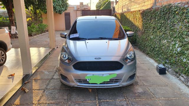 Ford Ka 14/15