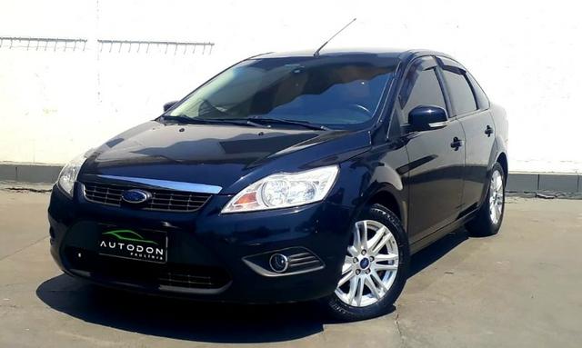 Focus sedan 2.0 glx - Foto 3
