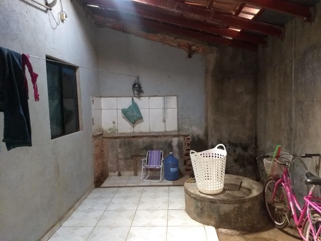 Vendo uma casa muito boa e barata na vs10 - Foto 6