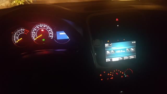 Renault Logan - Foto 4