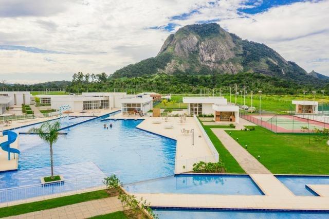 Solaris qualidade de vida lotes de 360 a 700 M² pronto financiamento sem juros - Foto 2
