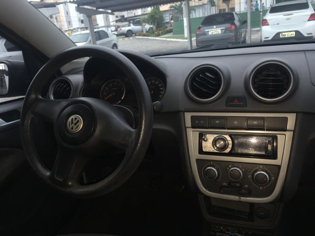Gol no precinho - Foto 4