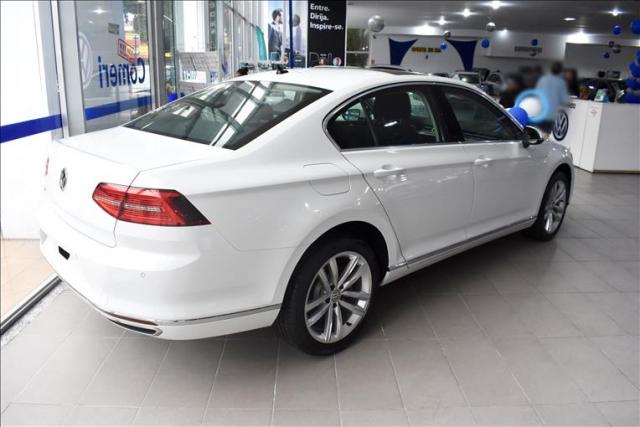 Volkswagen Passat 2.0 16v Tsi Bluemotion Highline - Foto 3