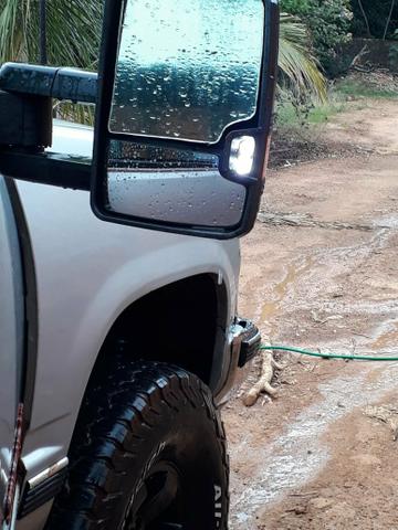 Caminhonete Silverado 4.2 turbo diesel 6cc - Foto 5